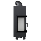 Recuperador MBN 680 Com Lateral - Kratki